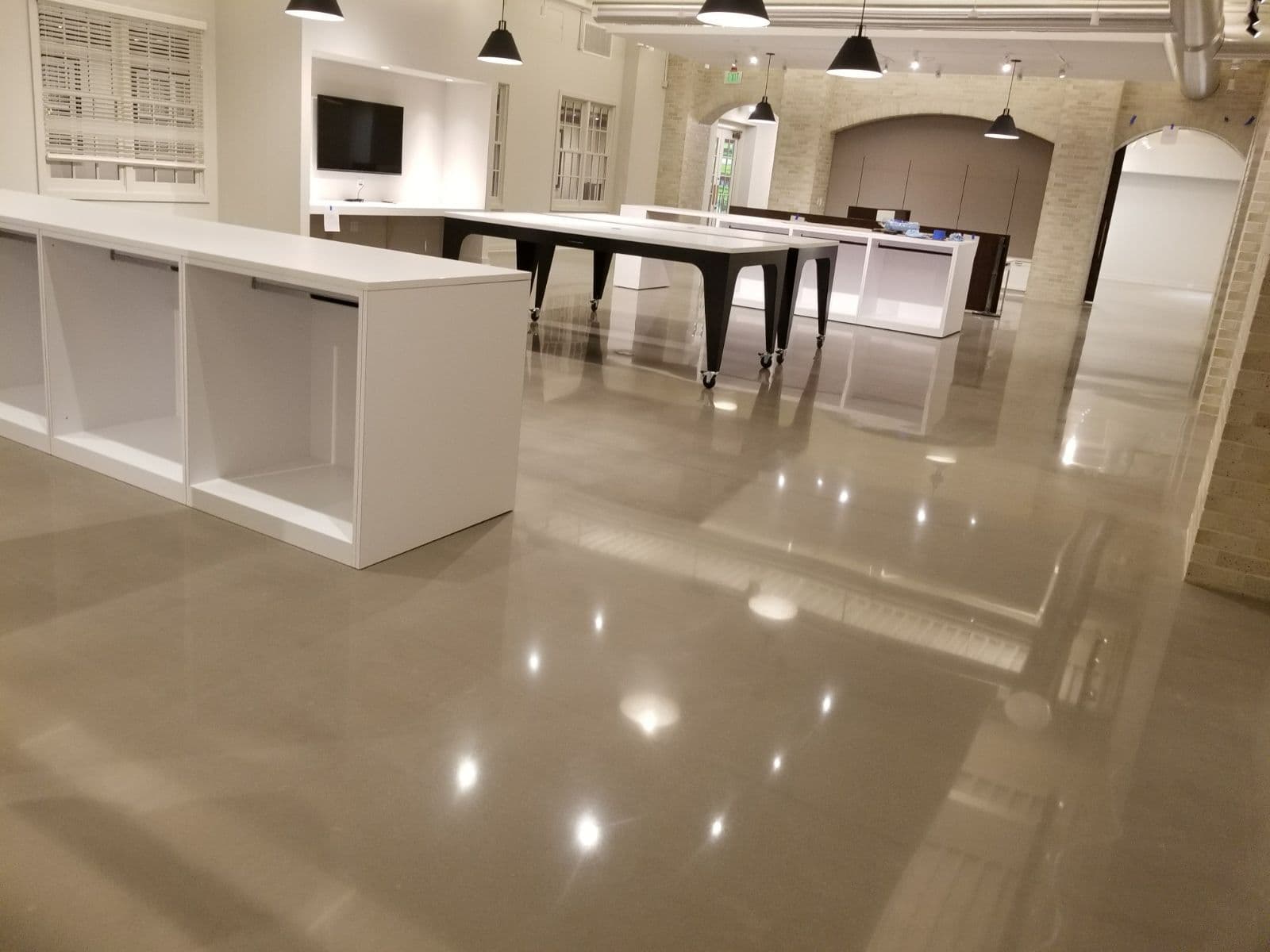 National Retail Distribution